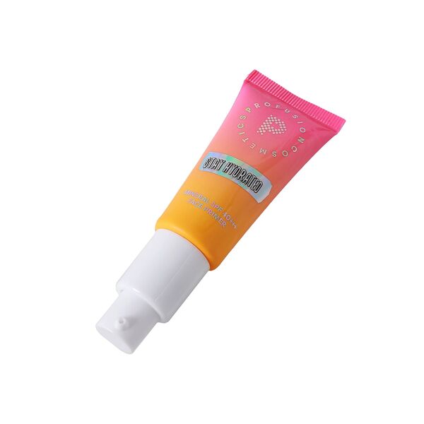 Profusion Cosmetics - Ez egy igazi hangulat