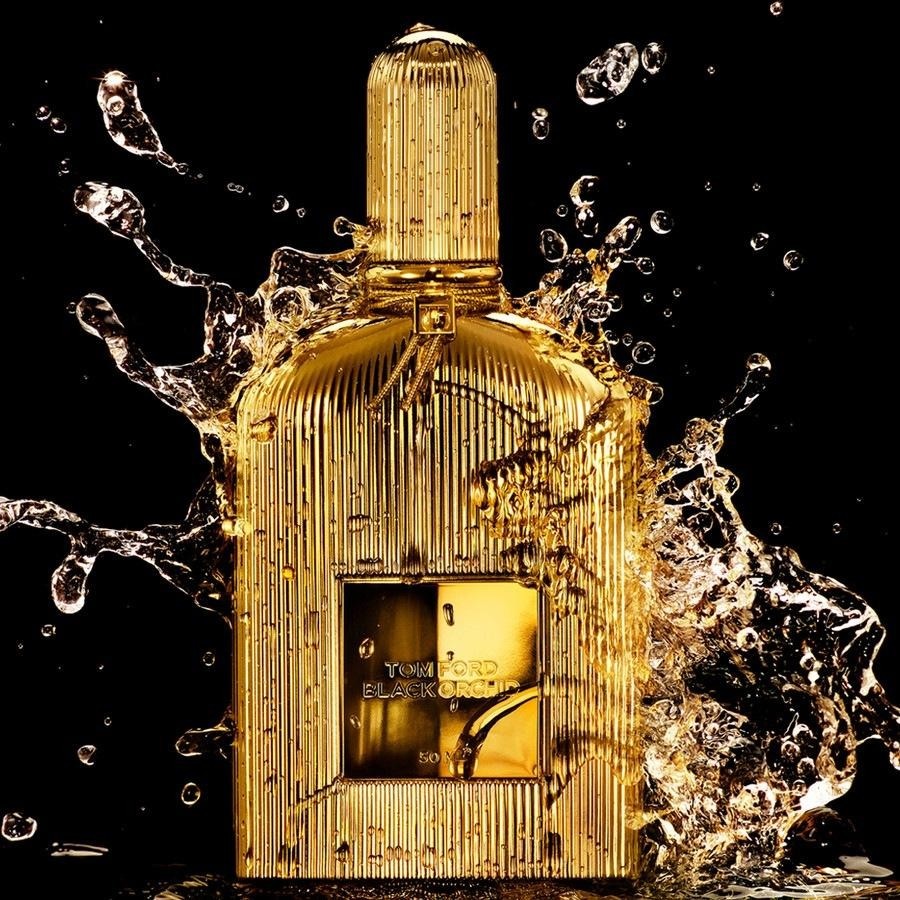 TOM FORD Black Orchid
