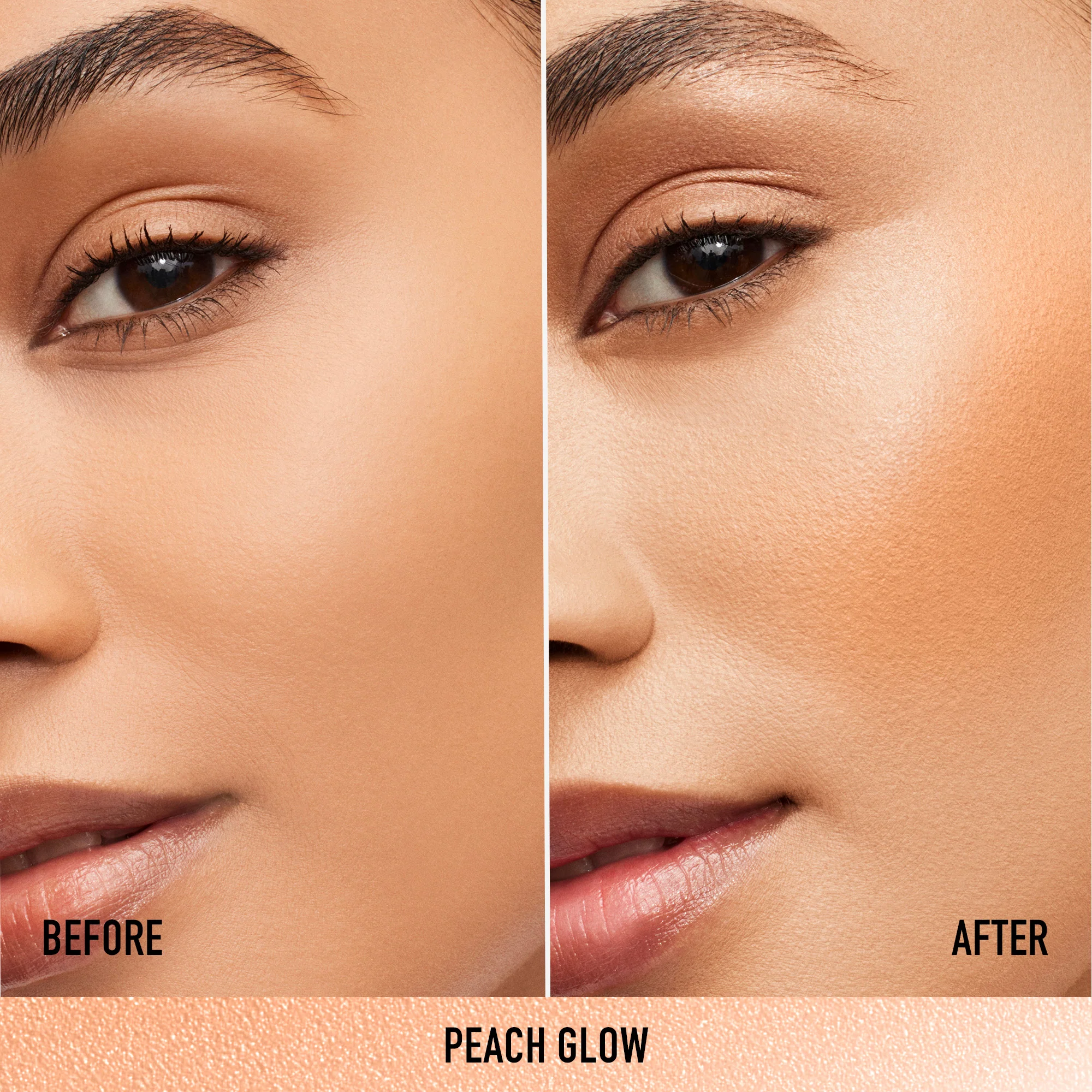 Viso Complexion Rescue Highlighting Blush - Sublimatori e Illuminanti, Fard crema