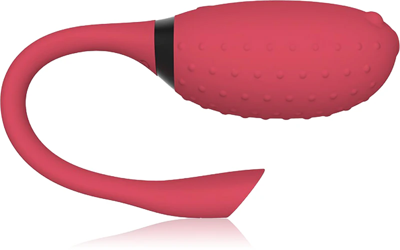 Magic Motion Magic Fugu Smart Wearable Vibrating Egg