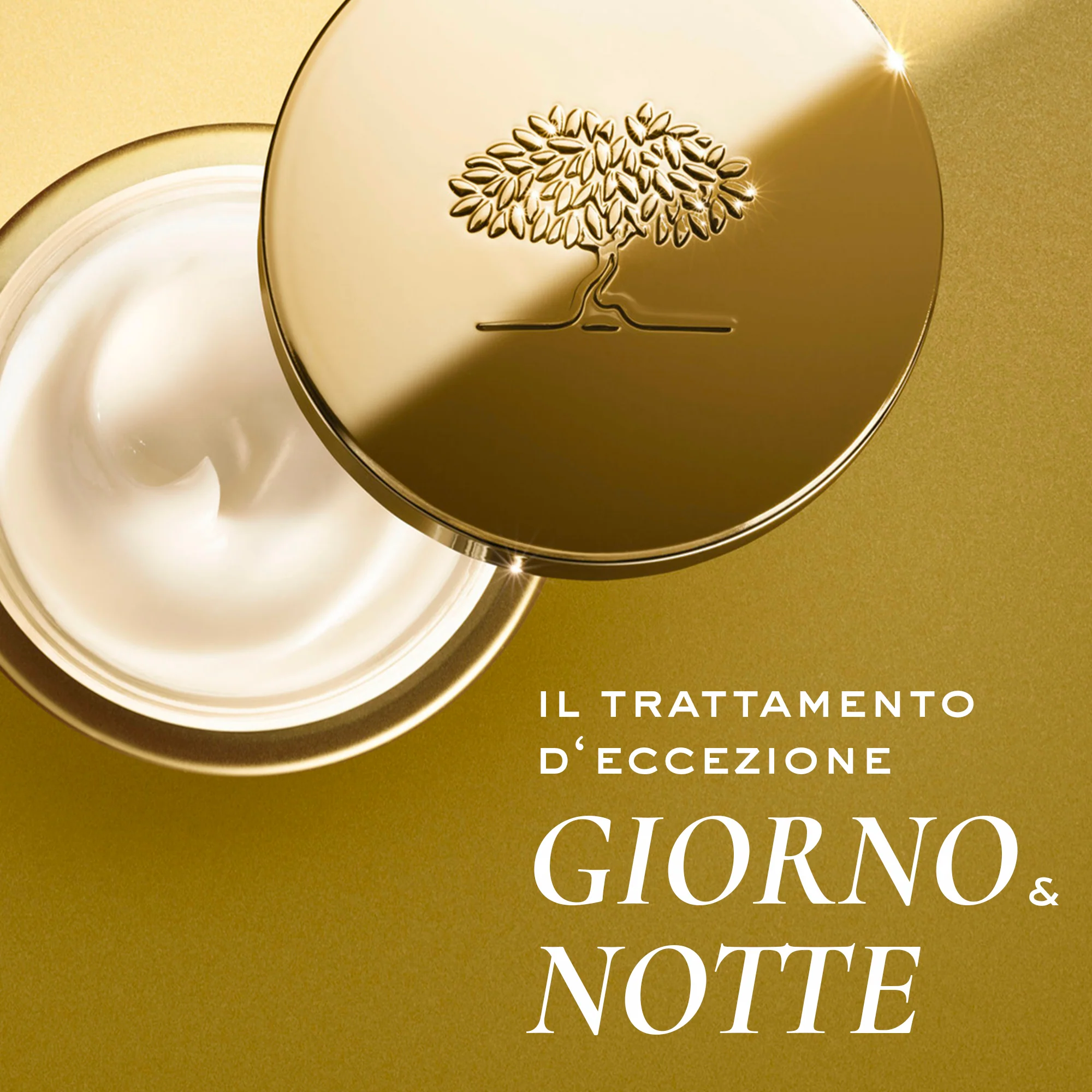 Nuxuriance Ultra Trattamento D’Eccezione Crema Giorno E Notte - Tratt.viso 24 ore antirughe