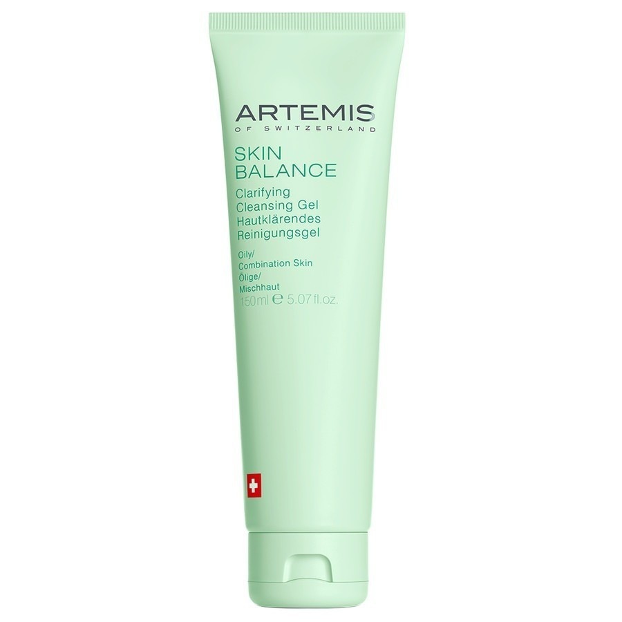 Artemis attīrošais gels ādas līdzsvarošanai - 150 ml