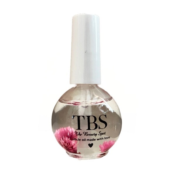 TBS Miracle Grow körömágybőr olaj