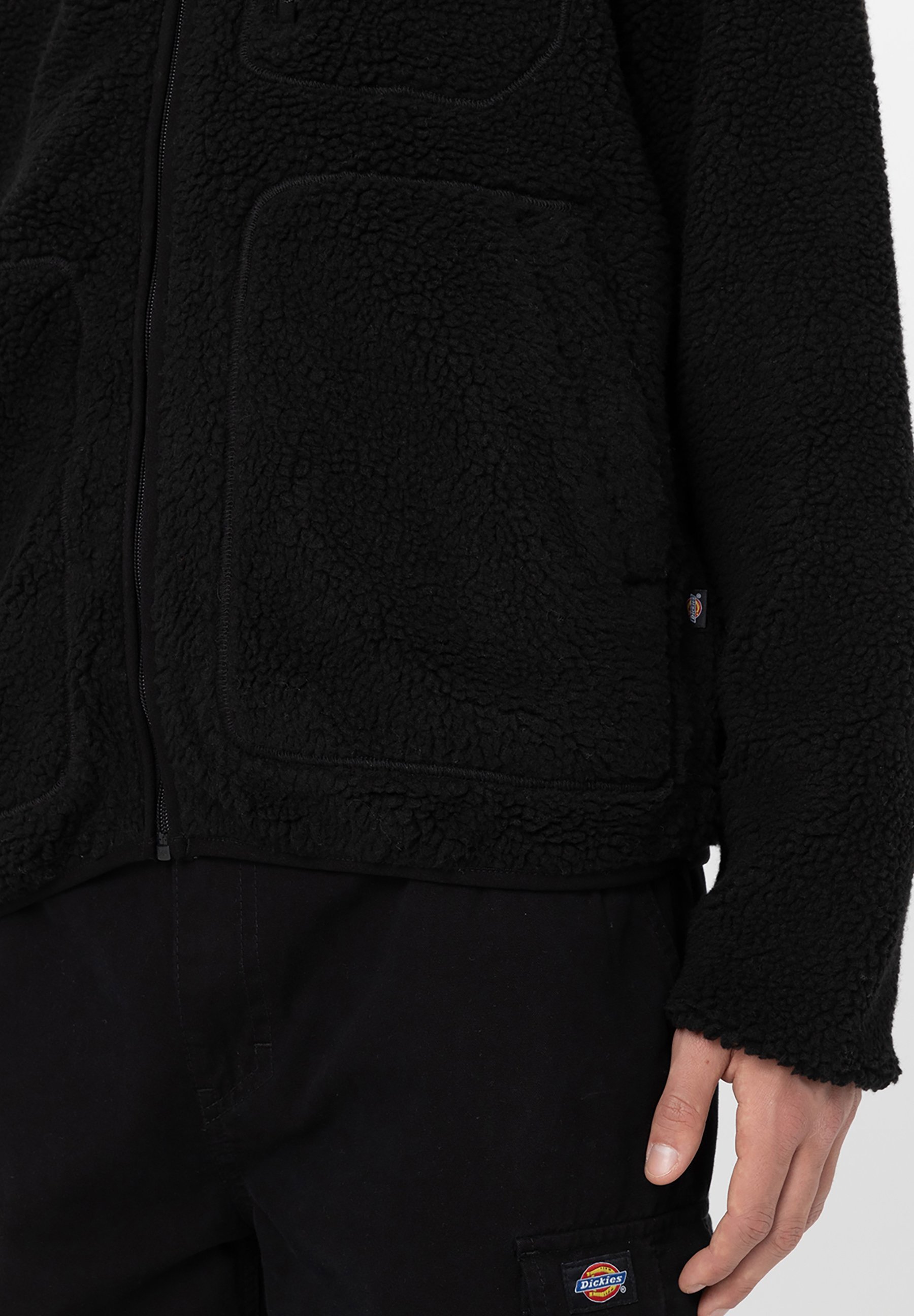 Vestes et pulls polaires Dickies