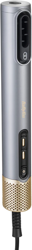 Modelador de cabelo multifuncional BaByliss Air Wand Limited AS6554E