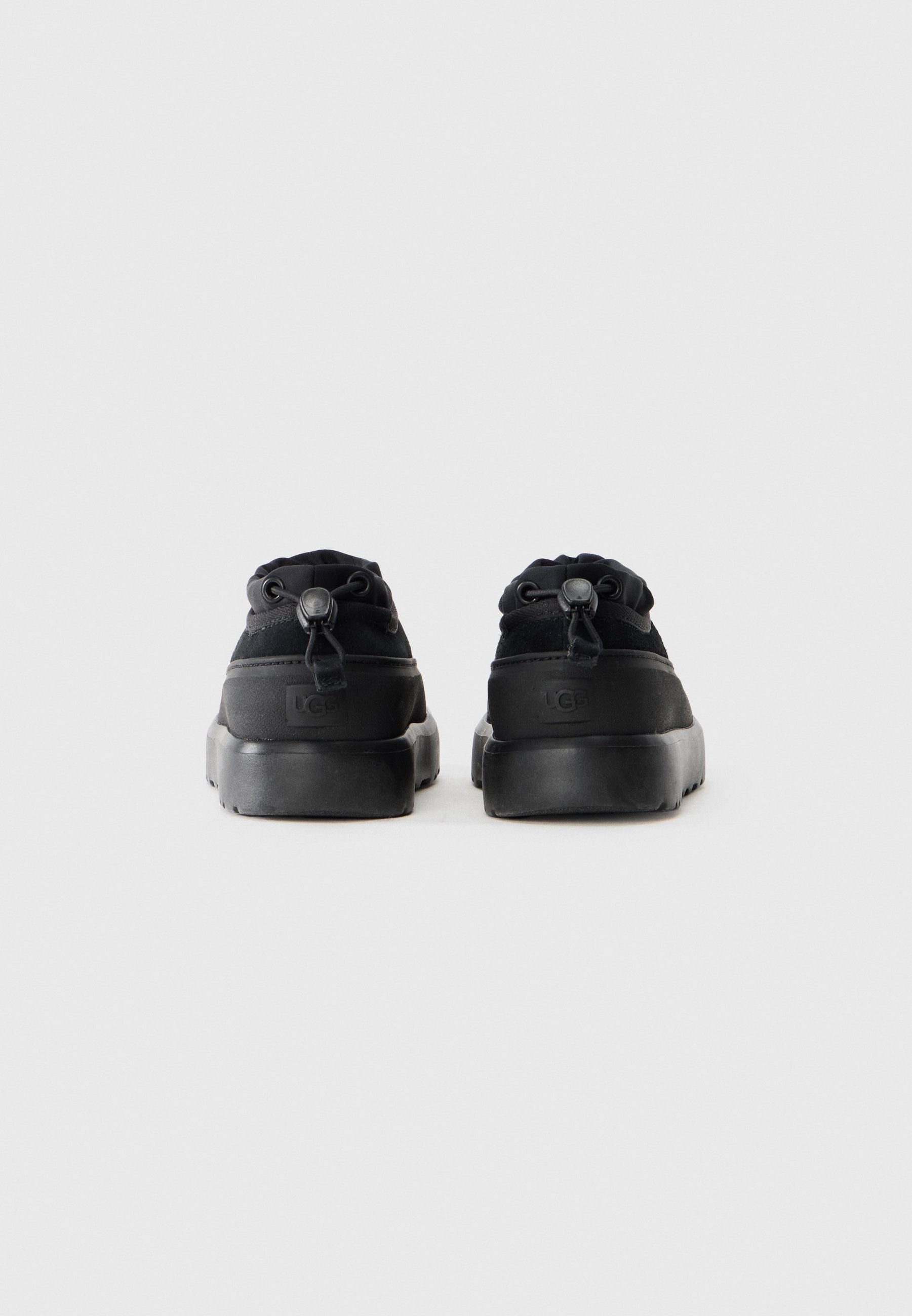 UGG TASMAN UNISEX - Slipper - schwarz