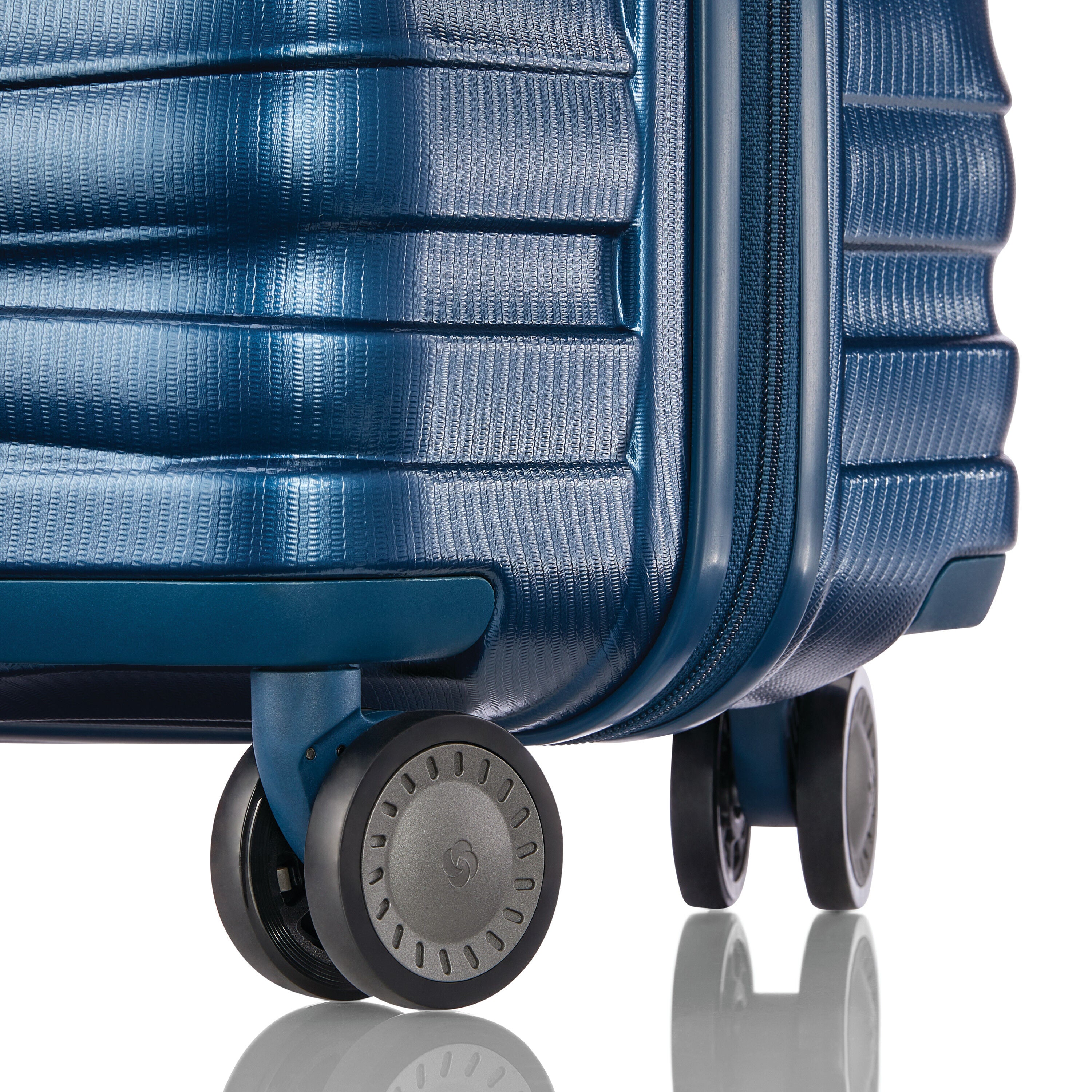 SAMSONITE STRYDE 111 STŘEDNÍ KLUZÁK