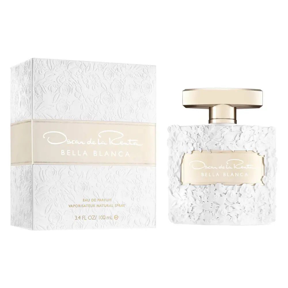 Oscar de La Renta Bella Blanca