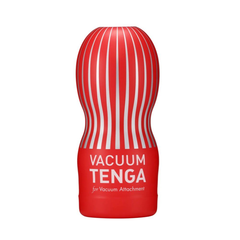 Tenga Air-Tech genanvendelig vakuumkop