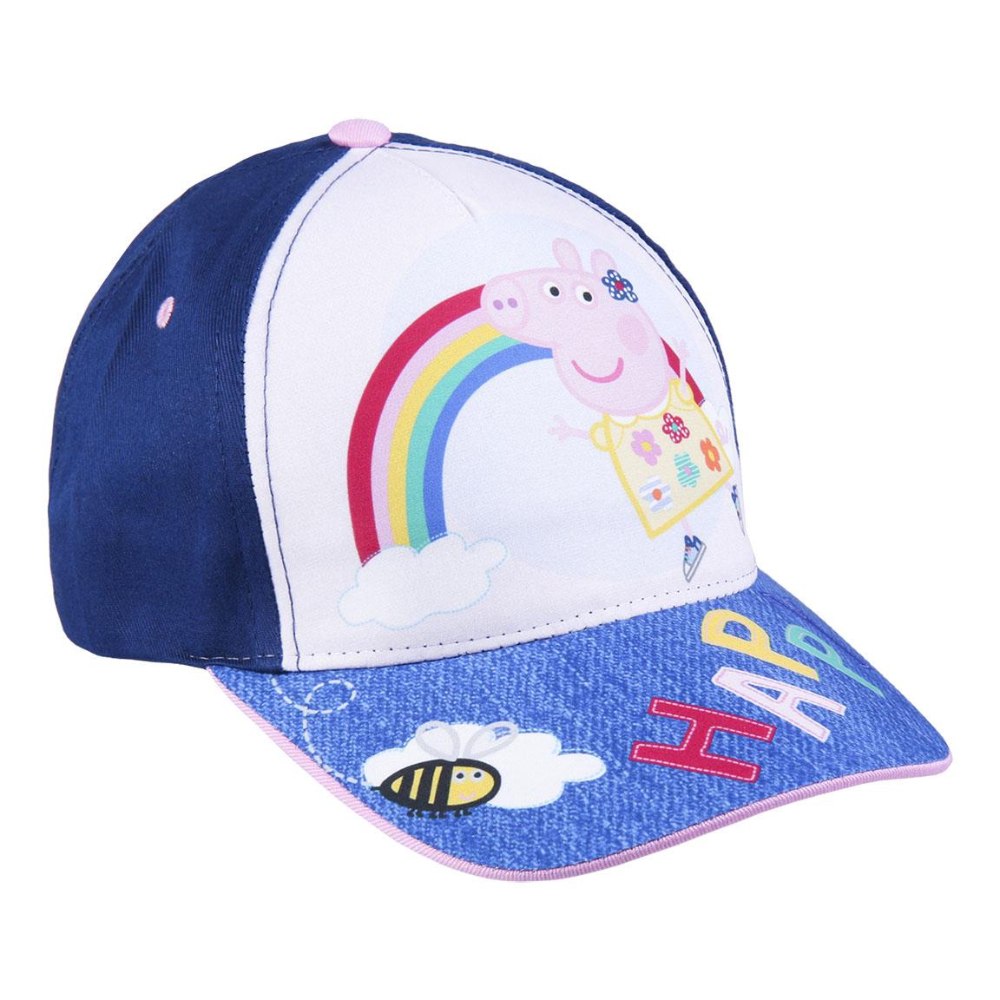 Gorra Peppa Pig 73971