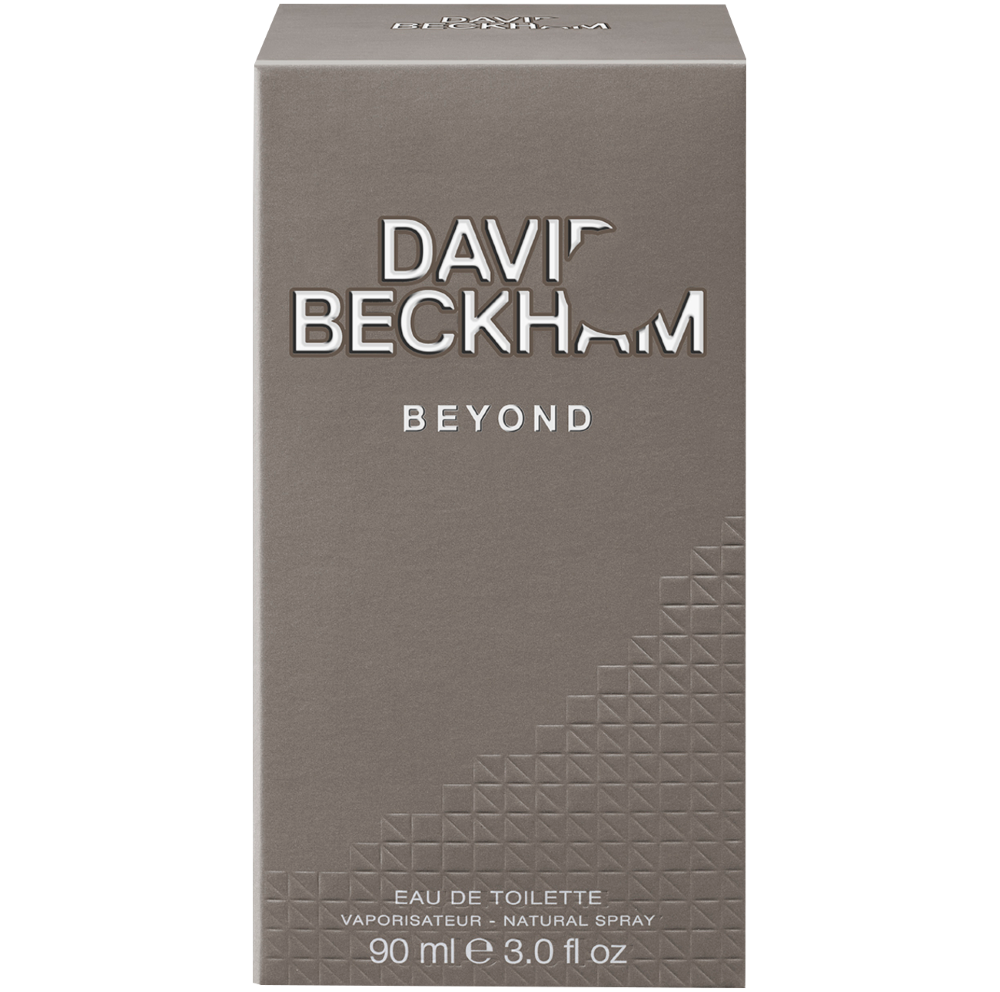 David Beckham - Izvan okvira
