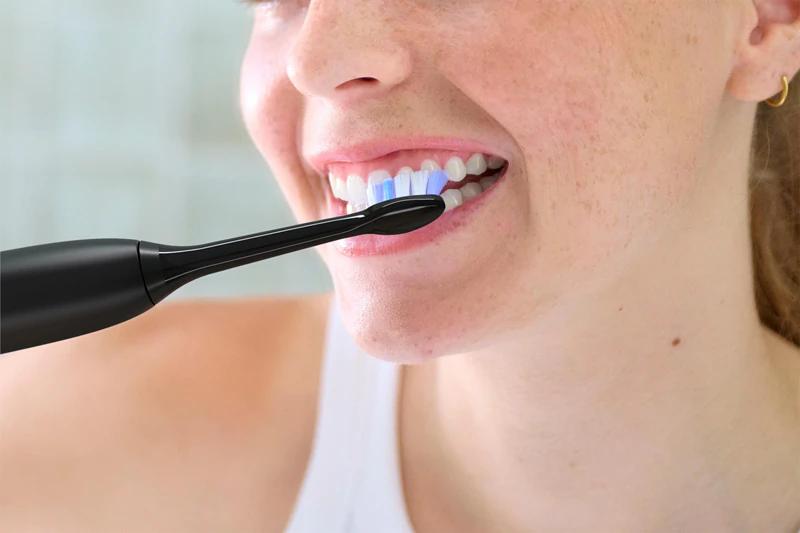 Cabeças de substituição para escova de dentes Philips Sonicare Sensitive HX6054/88