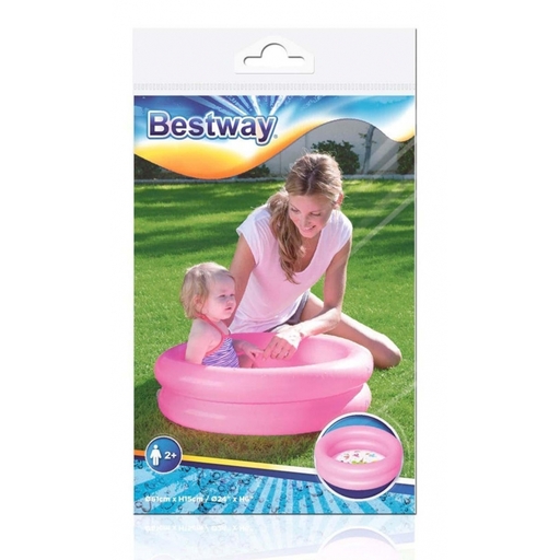 Piscine gonflable pour enfants Bestway 61 x 15 cm