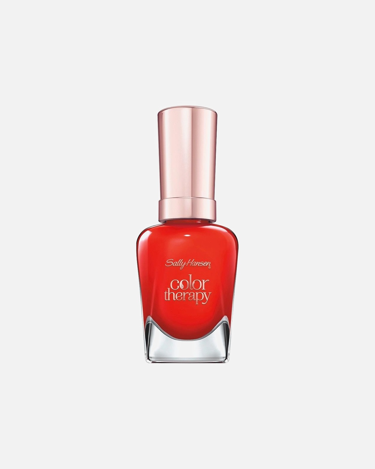 Sally Hansen Color Therapy