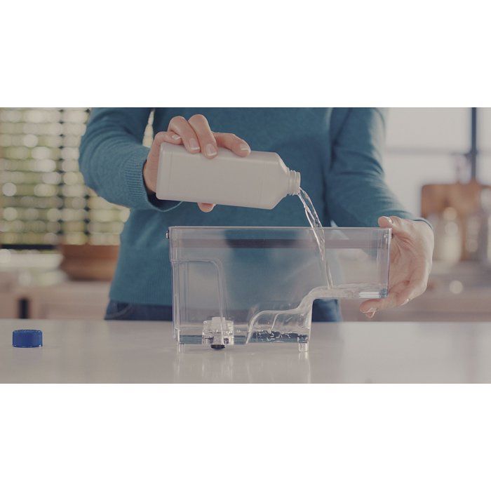 Decalcificante per macchine da caffè - PHILIPS - CA6700/22 - compatibile con macchine da caffè Philips e Saeco - 2 flaconi da 250 ml