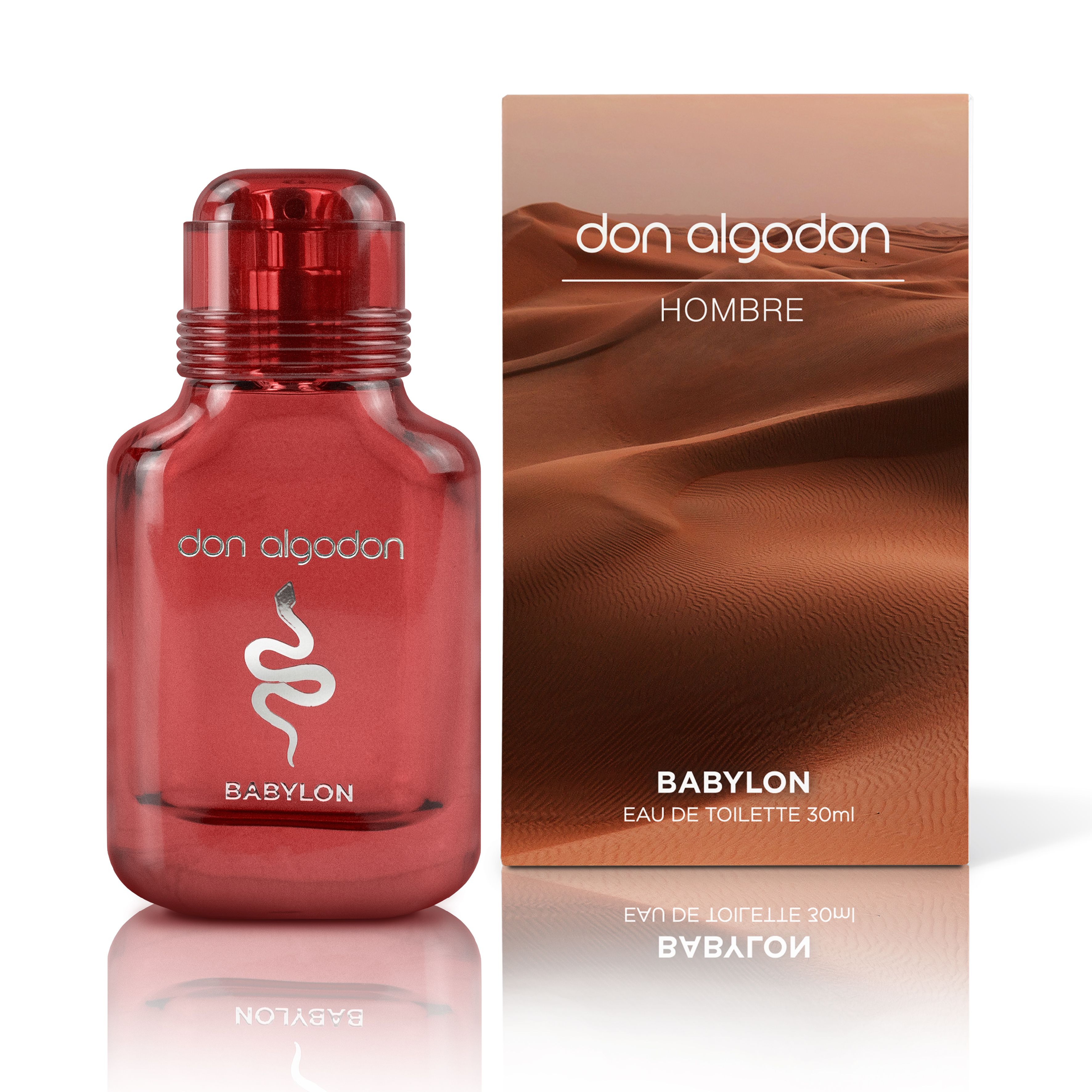Babylon Eau de Toilette Parfumi za moške