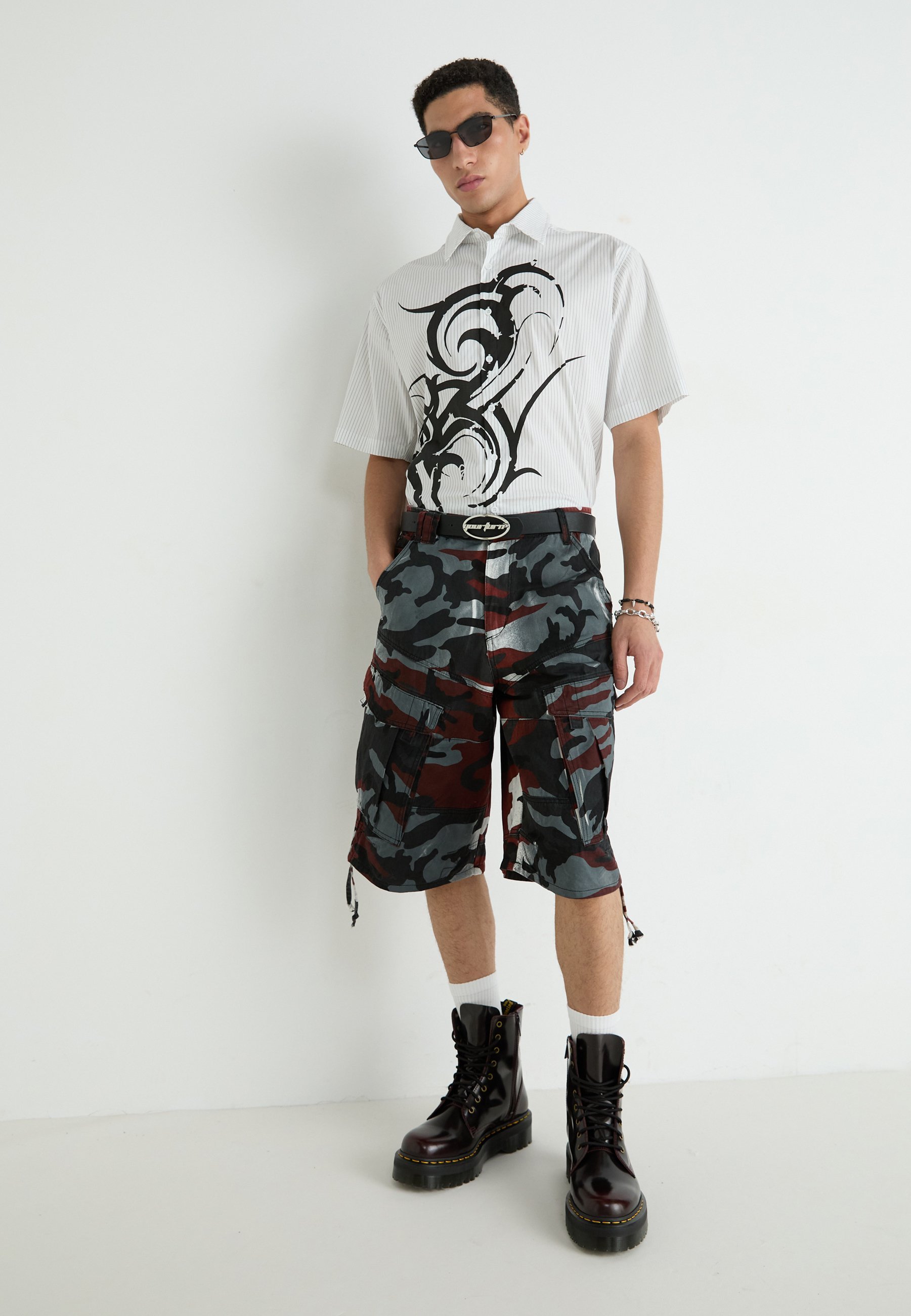 Cintura YOURTURN UNISEX - nera