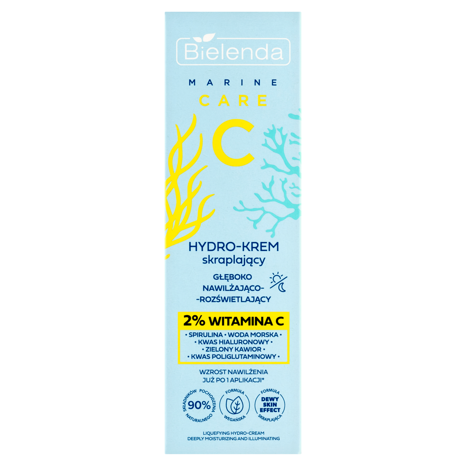 Bielenda Marine Care C