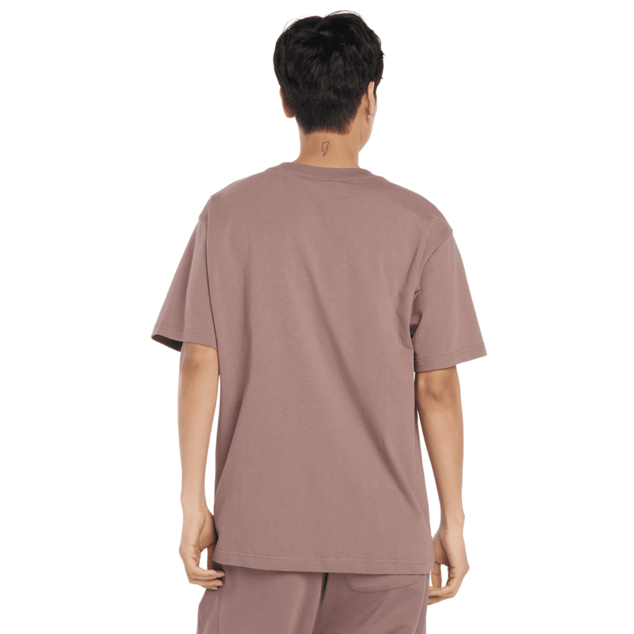 Camiseta con el logo de New Balance Athletics