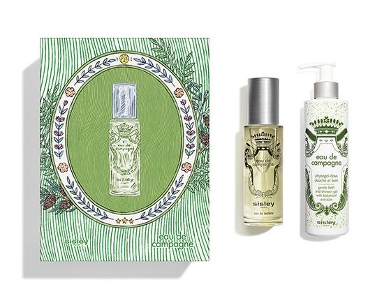 Eau de Campagne Case Eau de toilette (EDT)