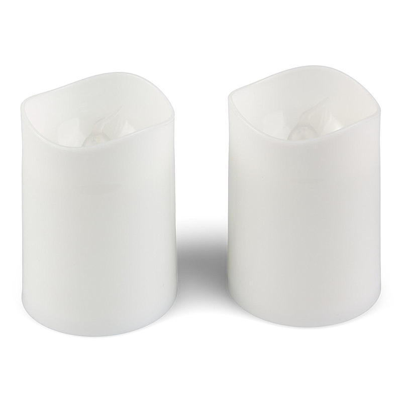 Vie Home LED mini-lys 2-pakning