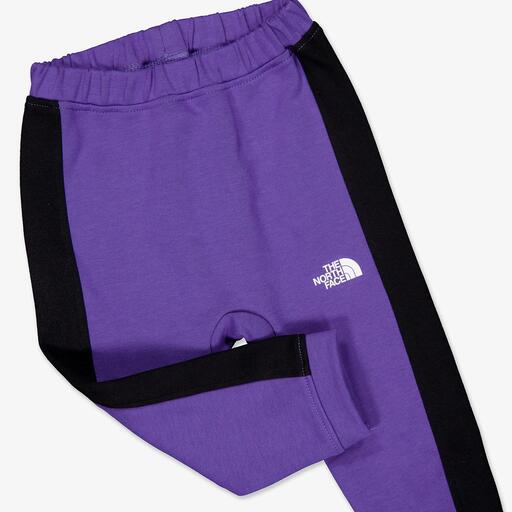 Het trainingspak van The North Face