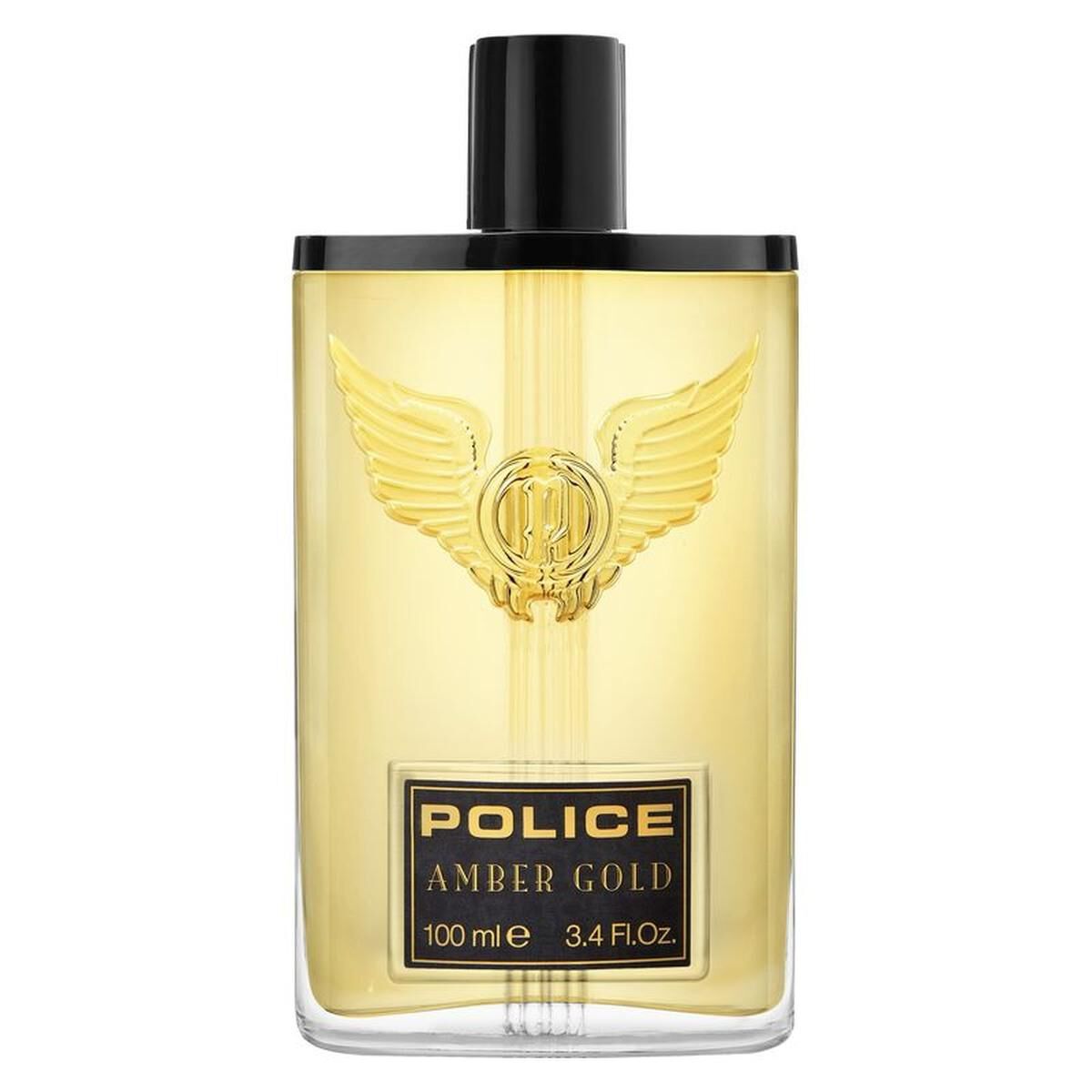 Police Amber Gold