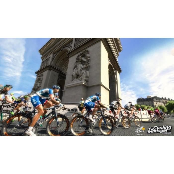 Tour de France 2017 - Gioco per Xbox One