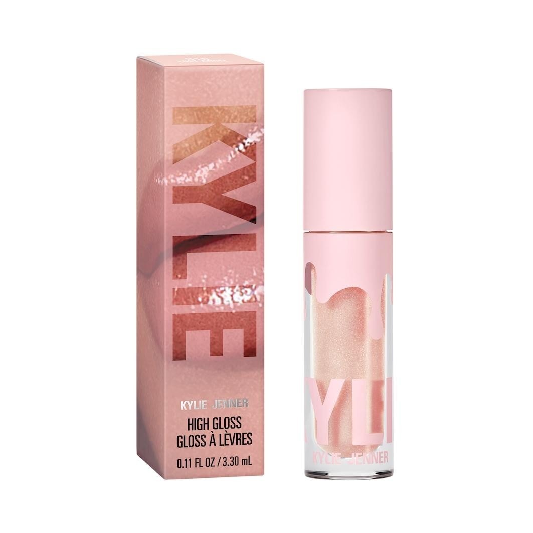 KYLIE COSMETICS Sjaj za usne visoki sjaj - 3 g