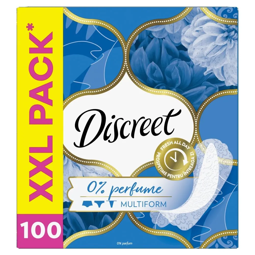 Discrret Wkładki Higieniczne Air