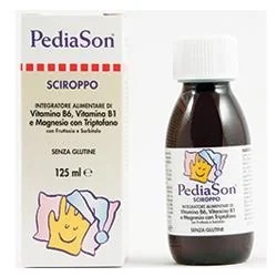 Pediason Sirup 125 ml