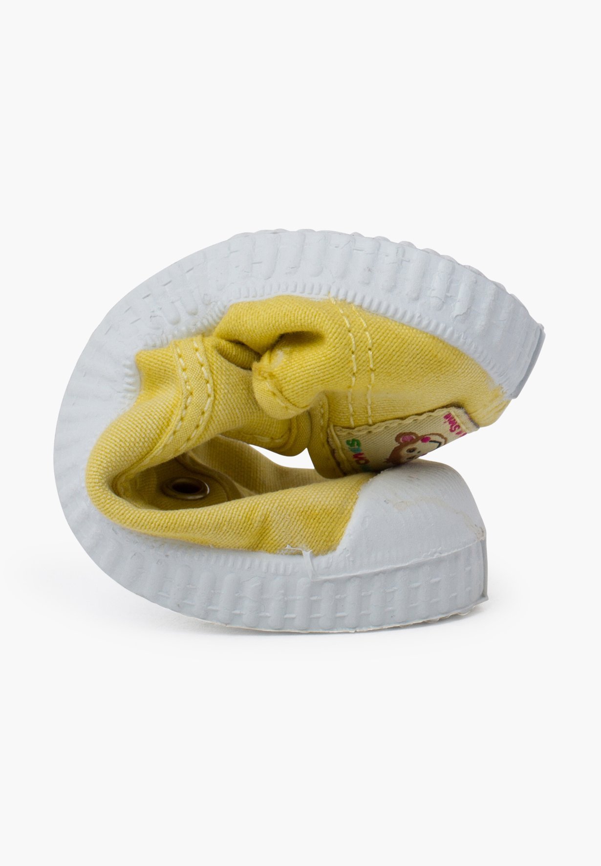 Pisamonas Slip-On Sneakers - Banaangeel