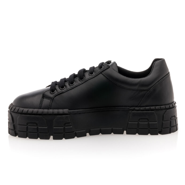 Baskets / sneakers Femme Noir