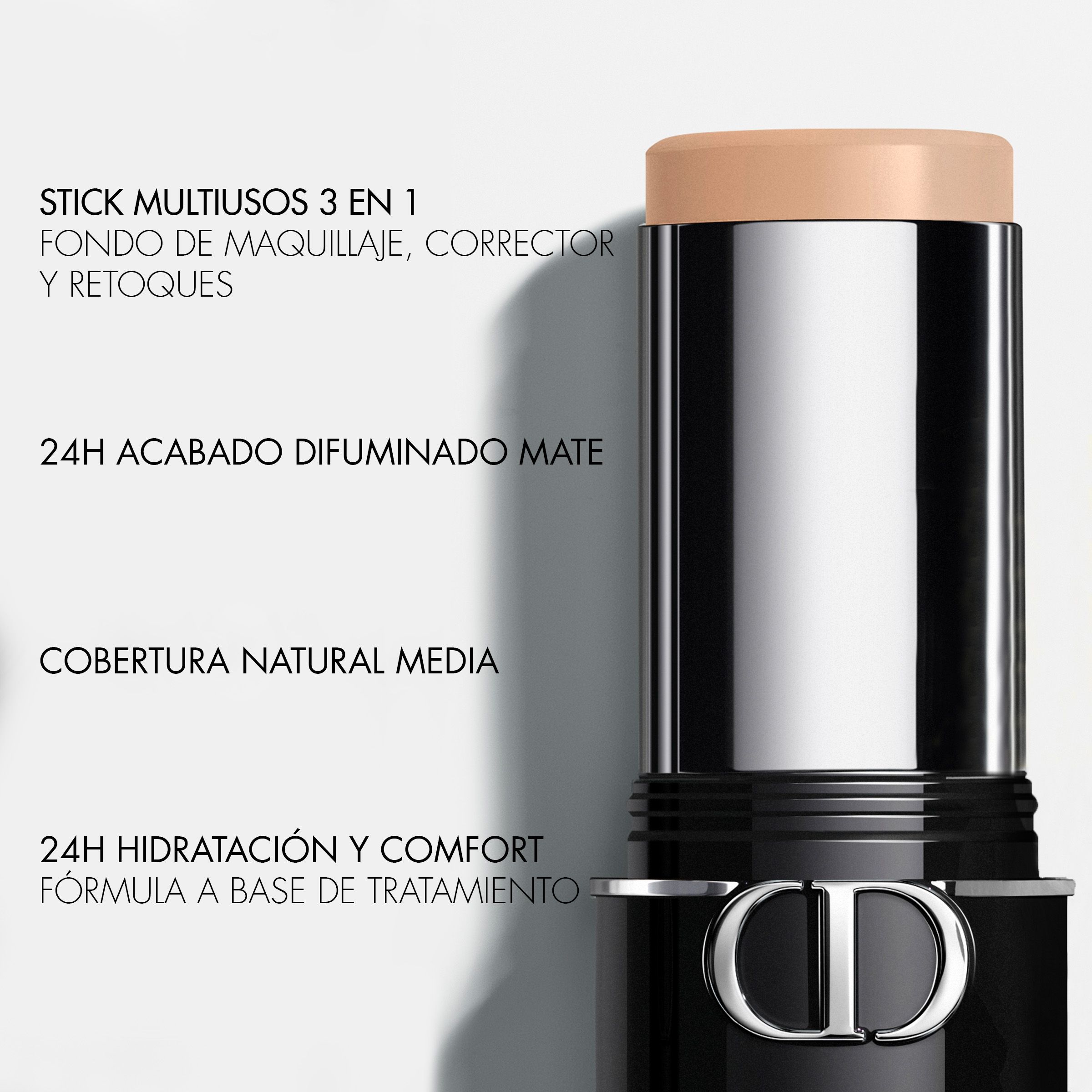 Forever Skin Perfect вишенаменска шминка у стиковима Луксузни пудери за шминку