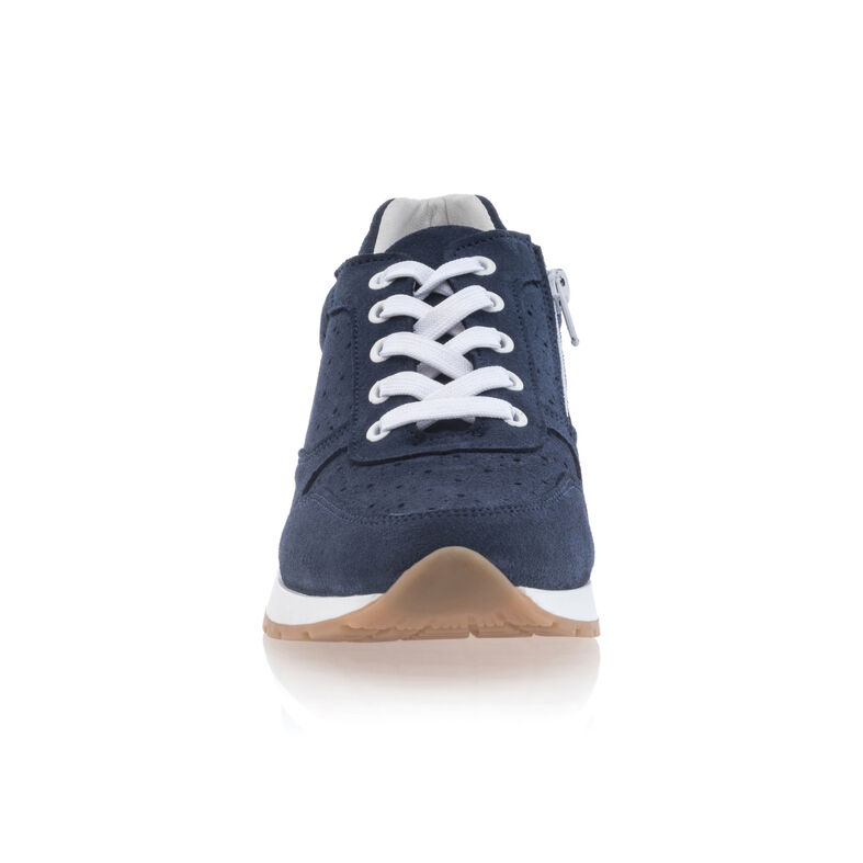 Košíky / tenisky Femme Bleu
