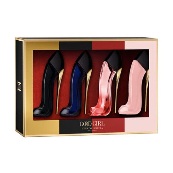 Seturi de miniaturi Carolina Herrera