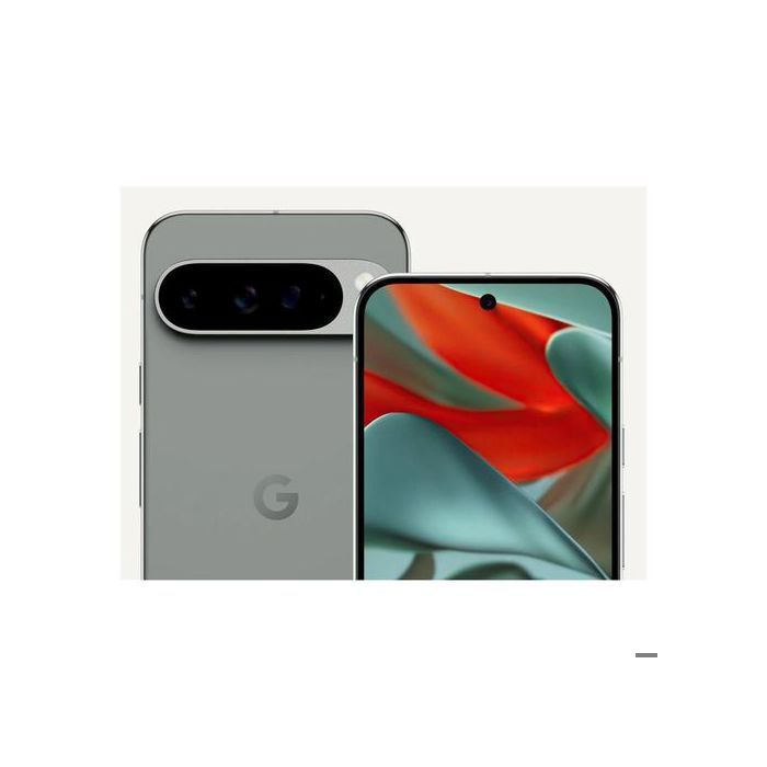 Google Pixel 9 Pro XL Verde Salvia 256GB - Versión para EE. UU. - Compatible con la red francesa