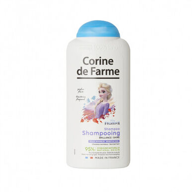 Corine de Farme Frozen Baby Shampoo 300 ml 300 ml