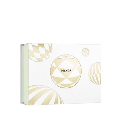 Prada Prada Coffret Paradoxe Eau de Parfum 50 ml 50 ml