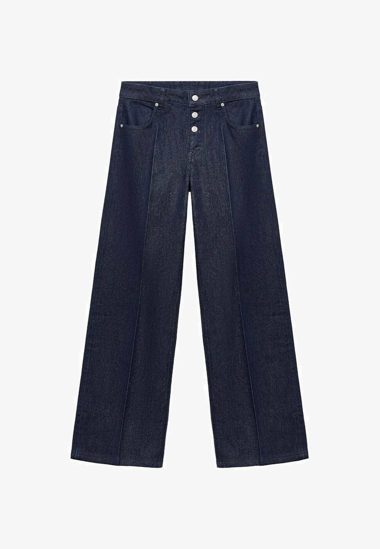 Mango Wide Leg