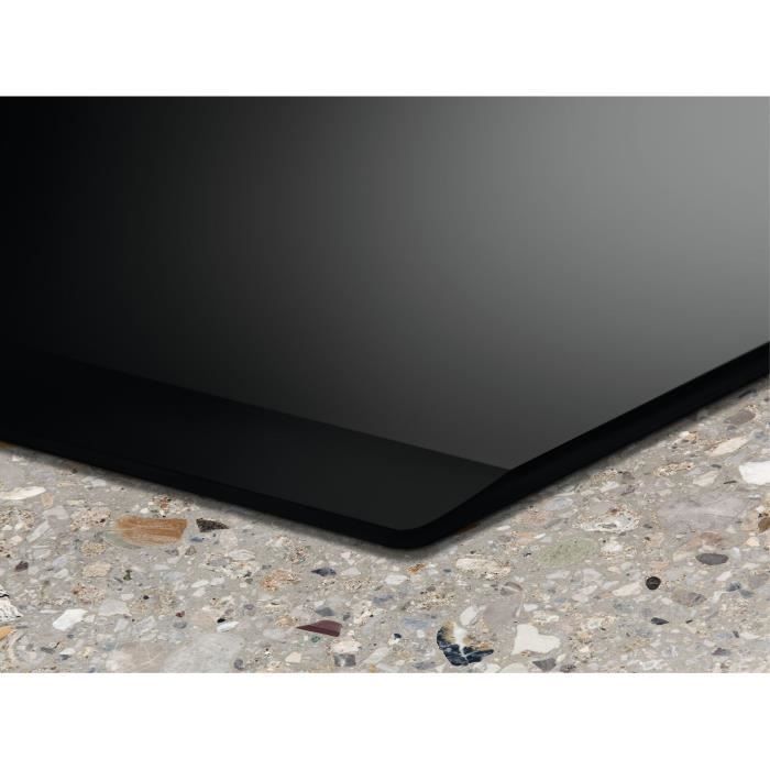 Placa de inducción - ELECTROLUX - 4 quemadores - 59 x 52 cm - LIR60430