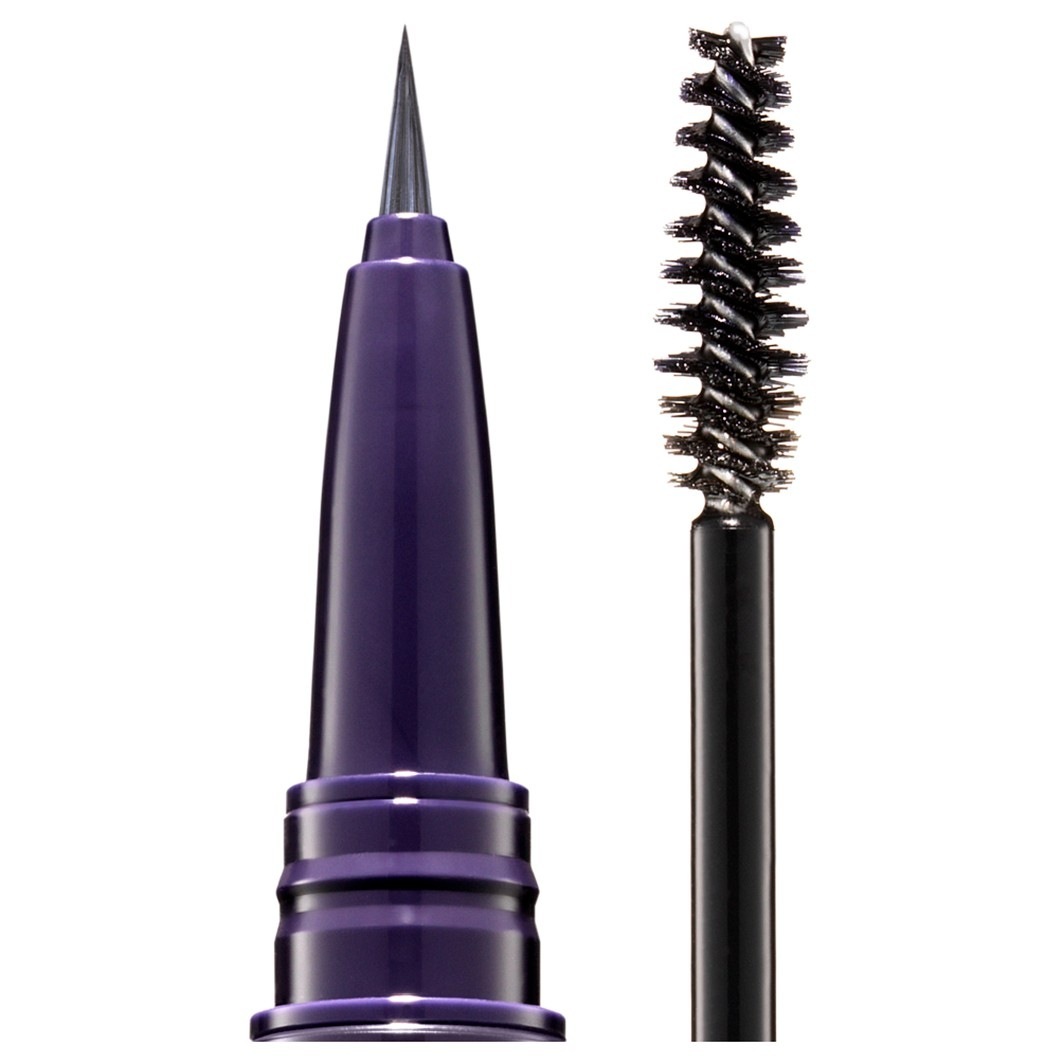 Kevyn Aucoin antakių gelis „True Feather“ antakių žymeklio gelis „Brow Marker Gel Duo“ – 1 vnt.