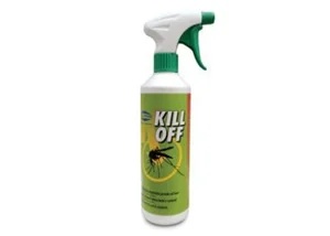 SLAIS Kill Off 5 ml