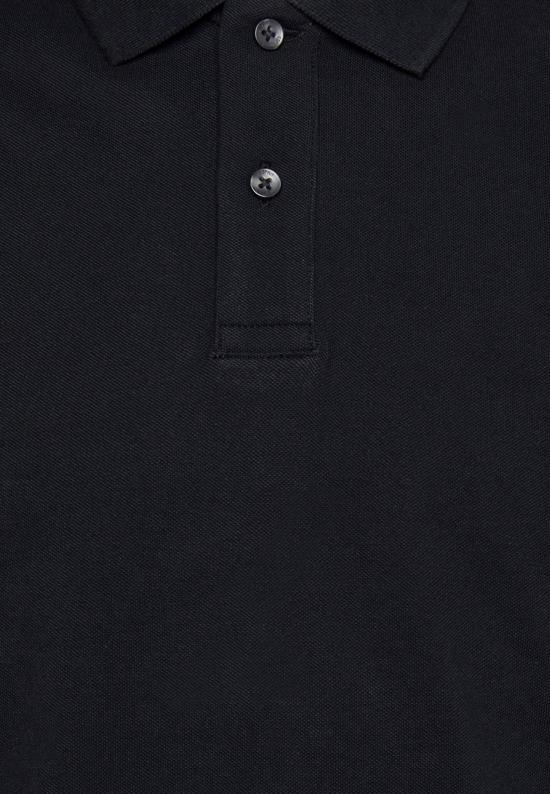 Polo Esprit noir