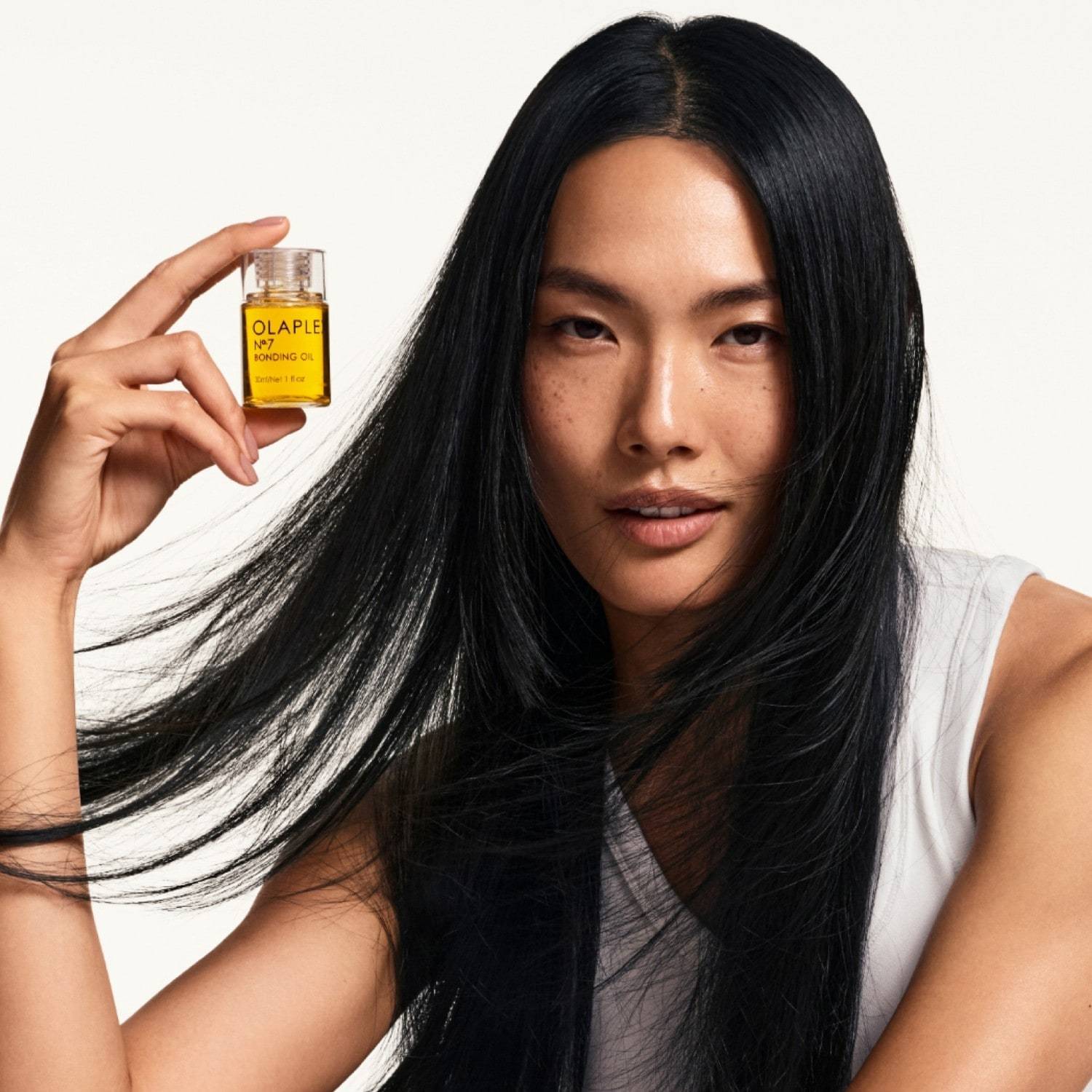 Olaplex ulje za kosu Bond Maintenance br. 7 Bonding ulje - 30 ml
