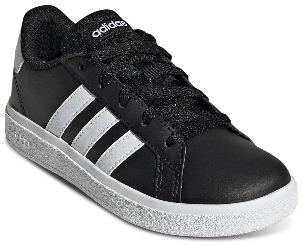 adidas Grand Court Lifestyle Tennis Snøresko