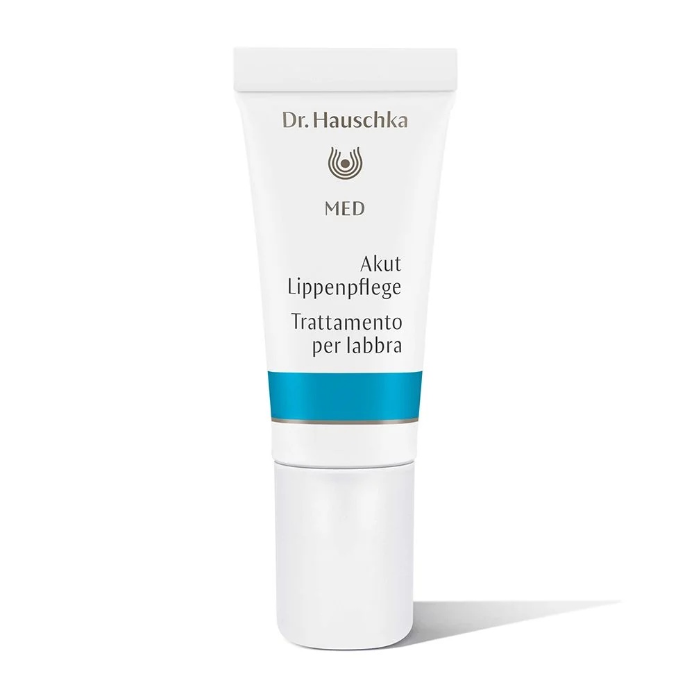 DR HAUSCHKA Lipbehandeling Dr Hauschka 5 ml