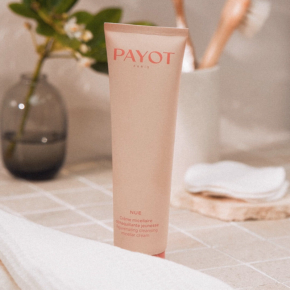 Payot Nue