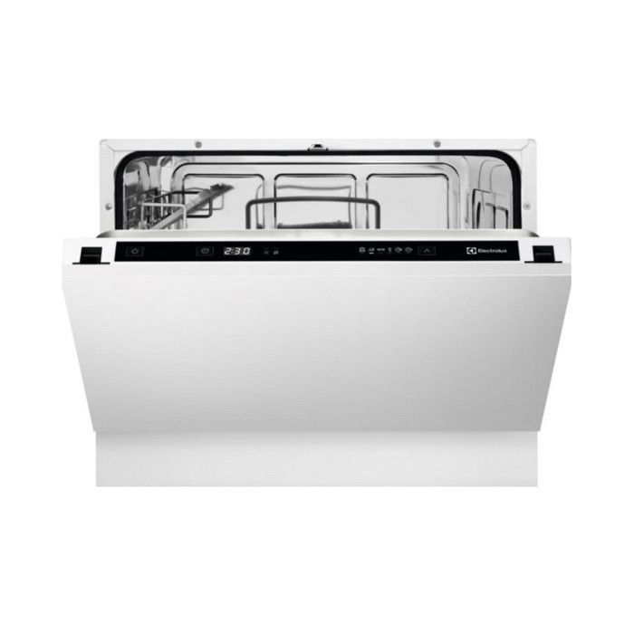 Lava-louças totalmente integrada Electrolux ESL2500RO1