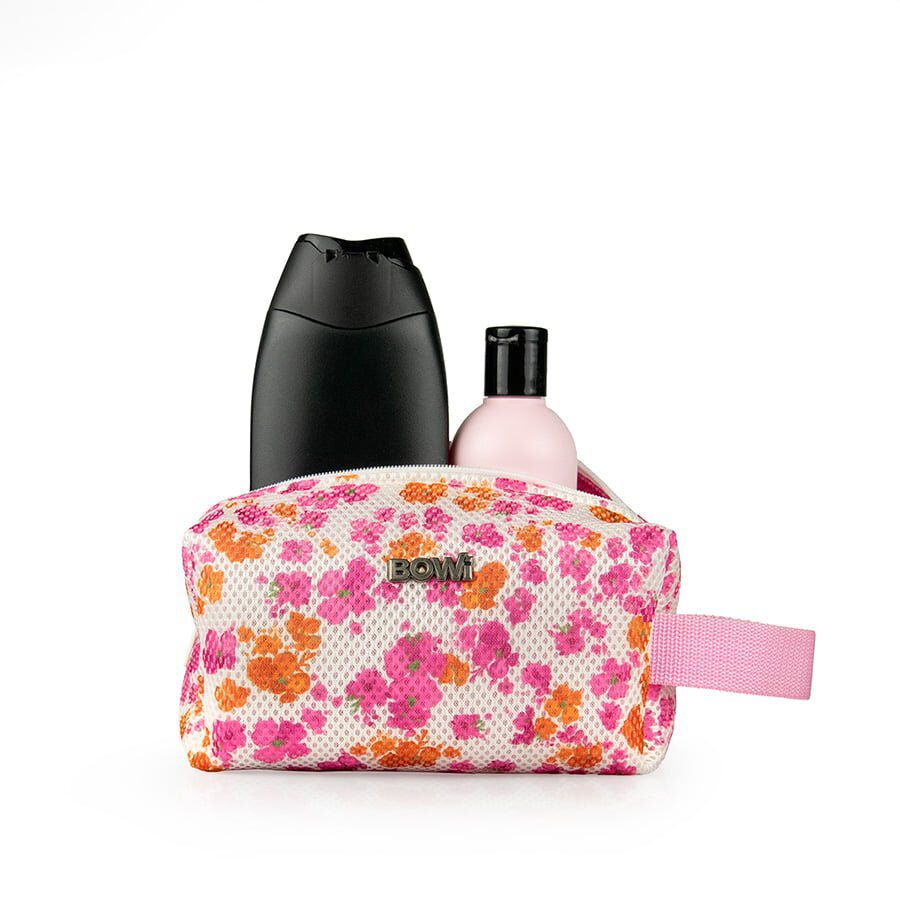 Bowi-blomster